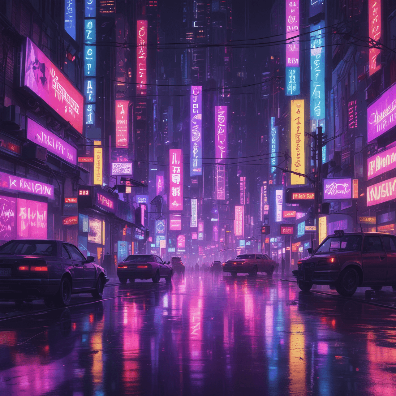 Rainfall Runner Quiz game banner