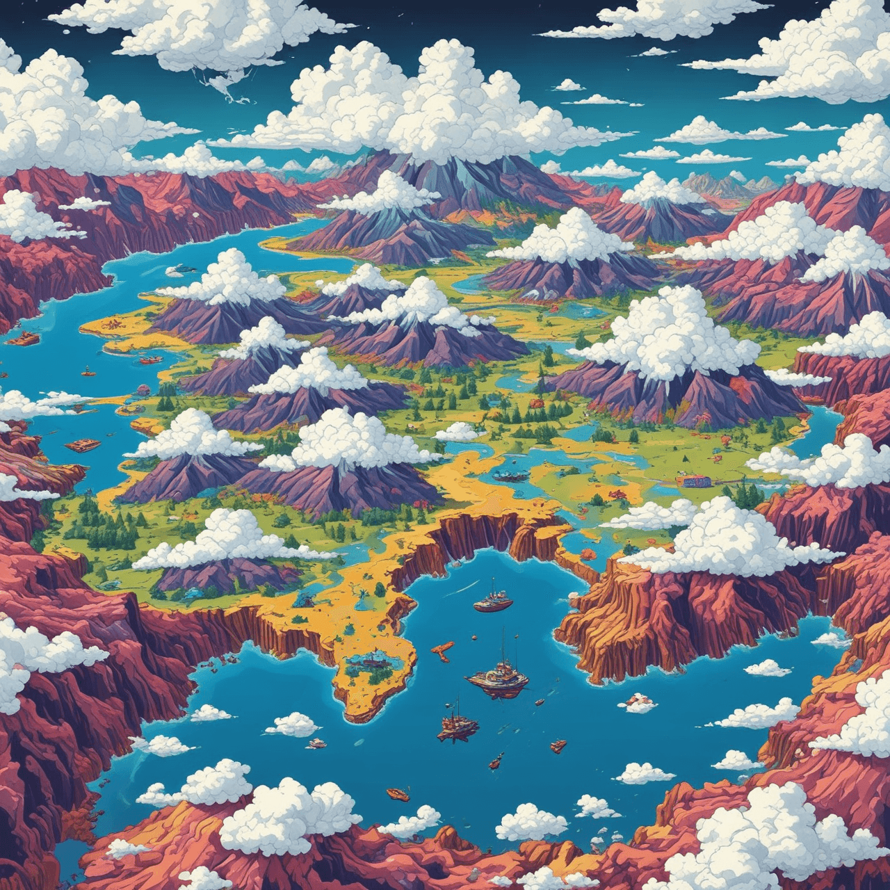 Plate Puzzle Bridge game banner