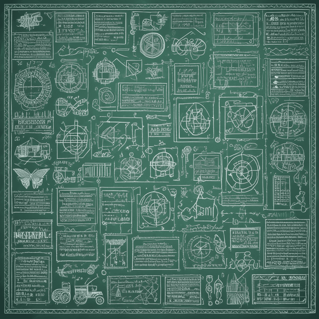 Math Mania Run game banner