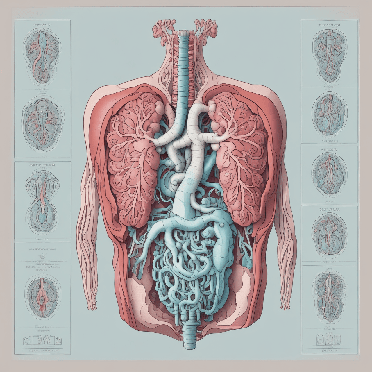 Anatomy Jump game banner