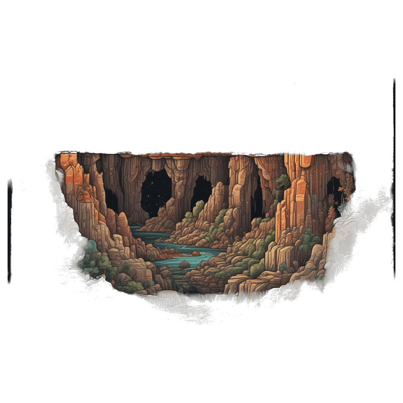 Jetpack Paleo-Adventure game banner