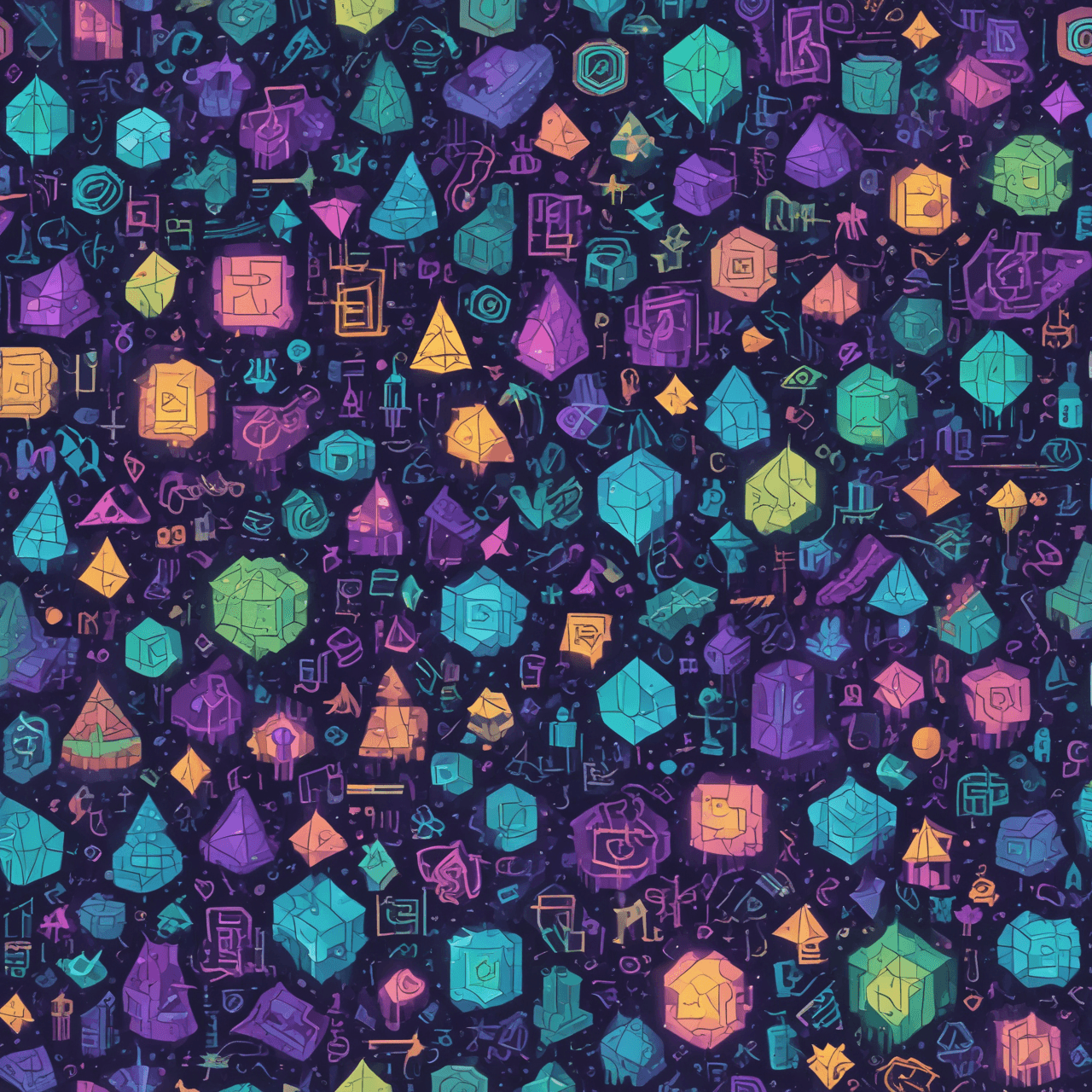 Math Master Run game banner