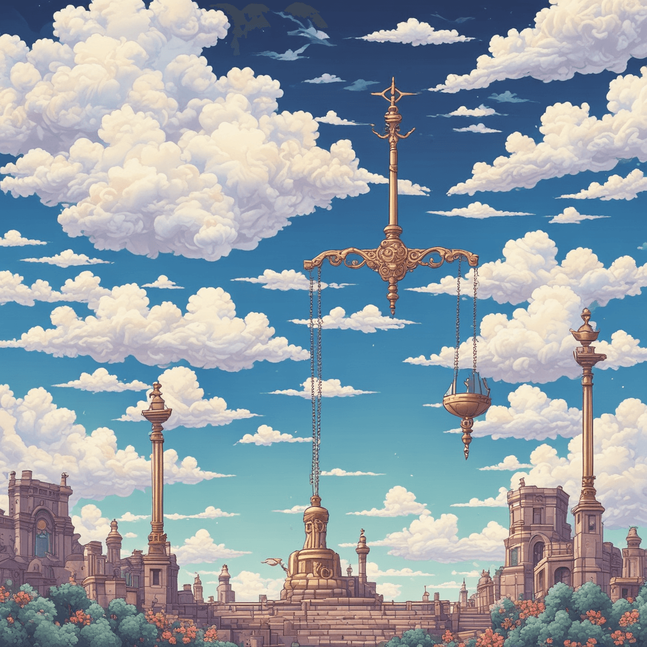 Jurisdiction Leap game banner