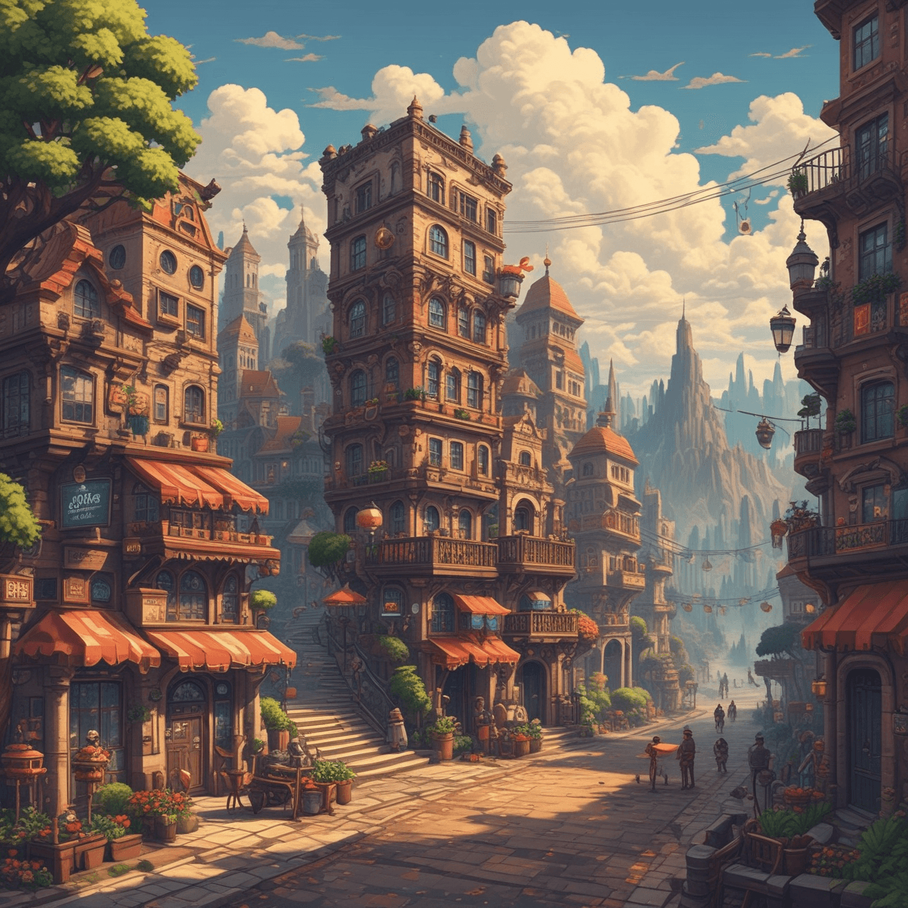 Tardigrade-Überlebenslauf-Quiz game banner