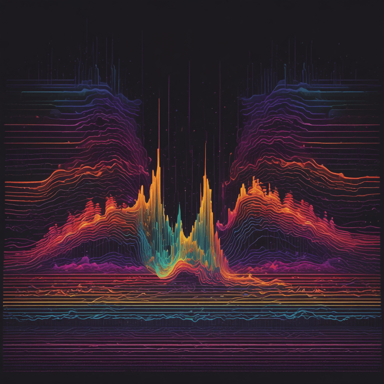 Music Science Run game banner