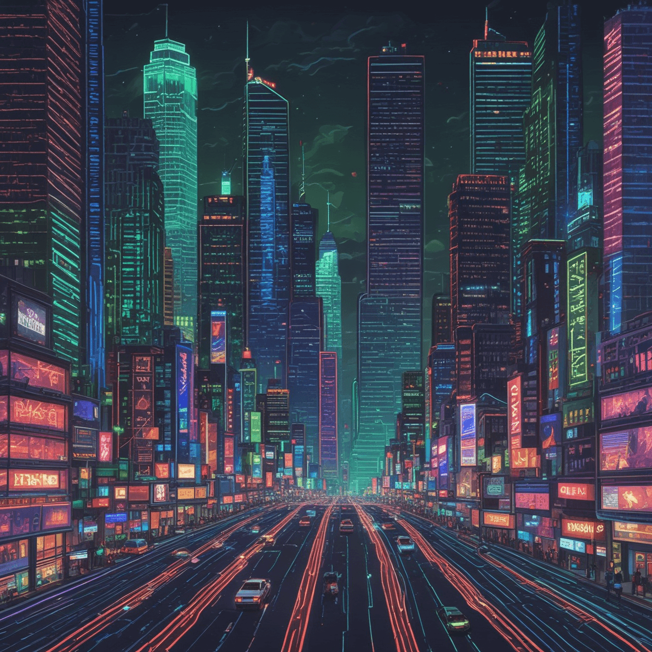 Capital Runner game banner