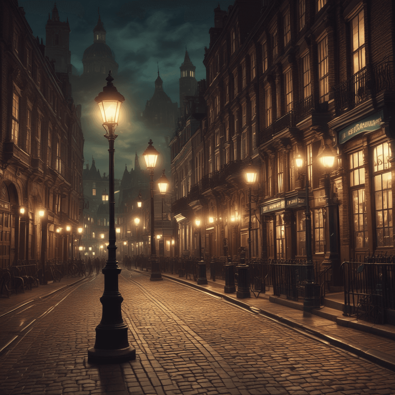 Victorian Fraction Pursuit game banner