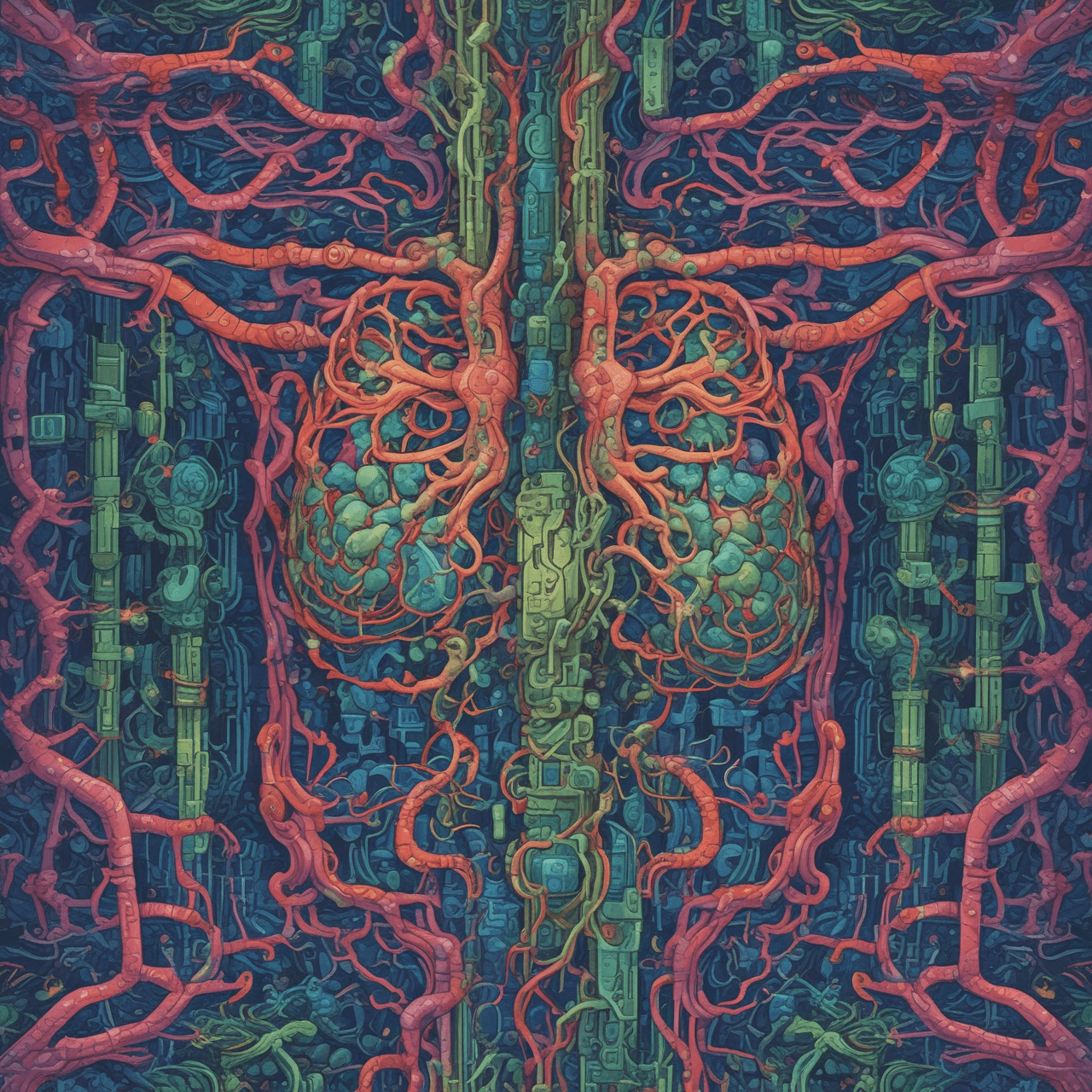 Anatomy Dash Quiz game banner