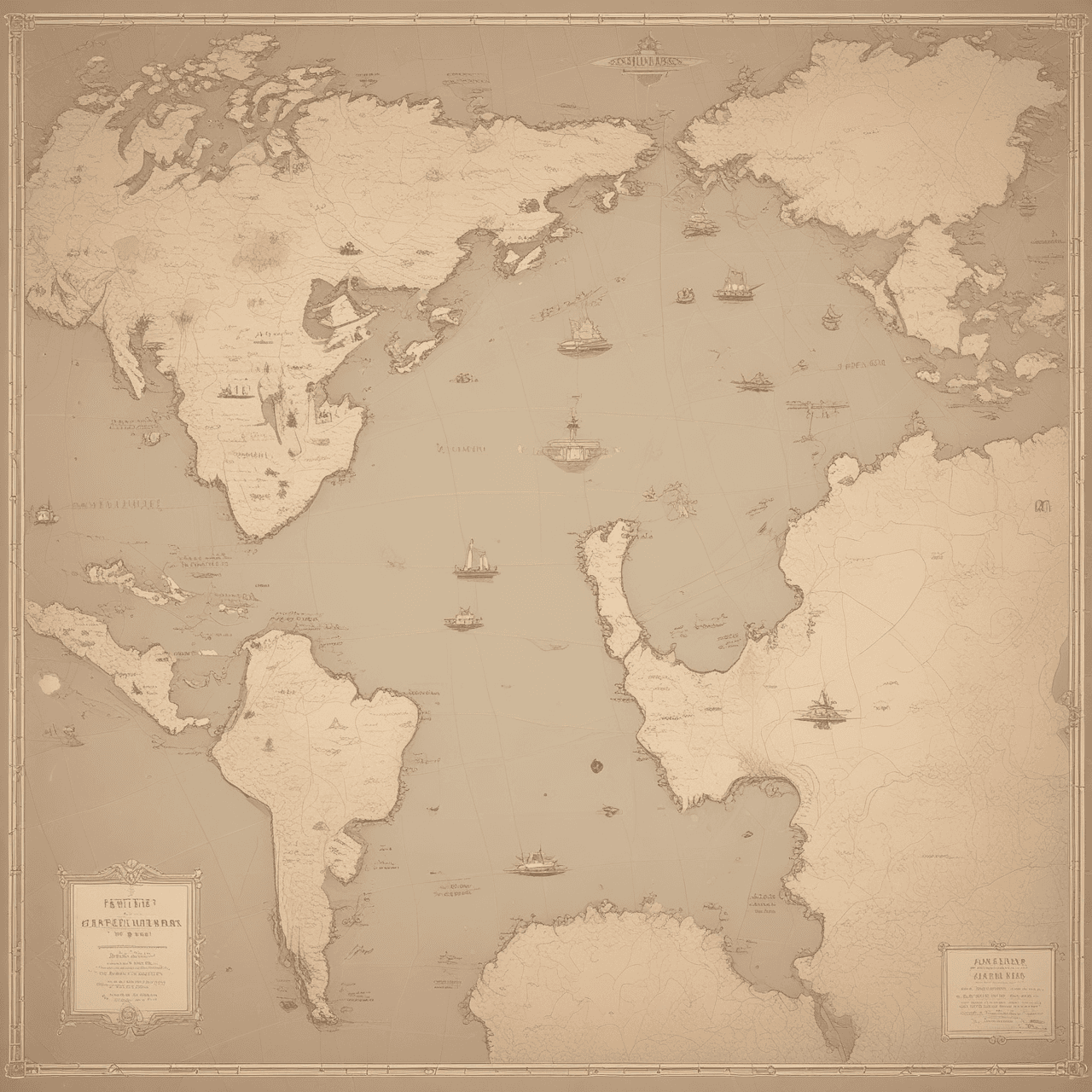 Voyage of Echoes game banner