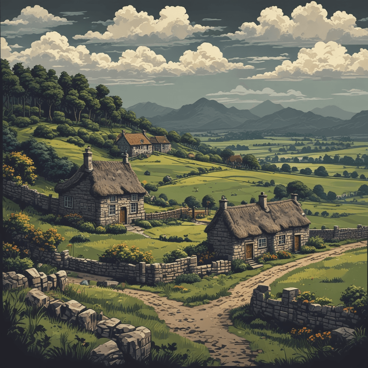Rebellion Run Quiz game banner