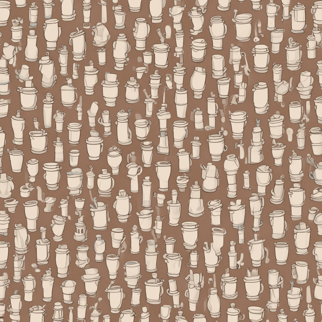 Poop Quiz Defenders game banner