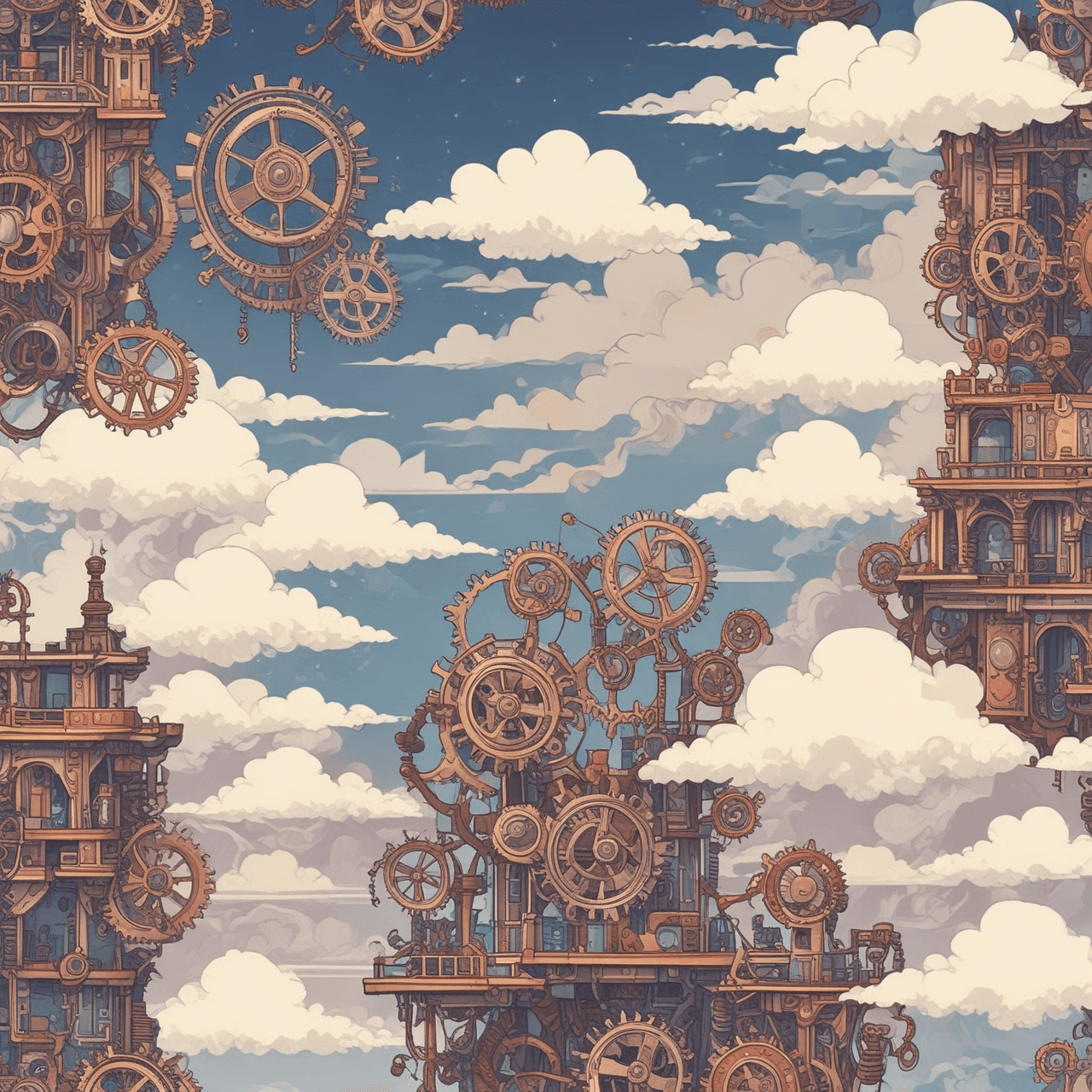 Gear Ratio Bridge game banner