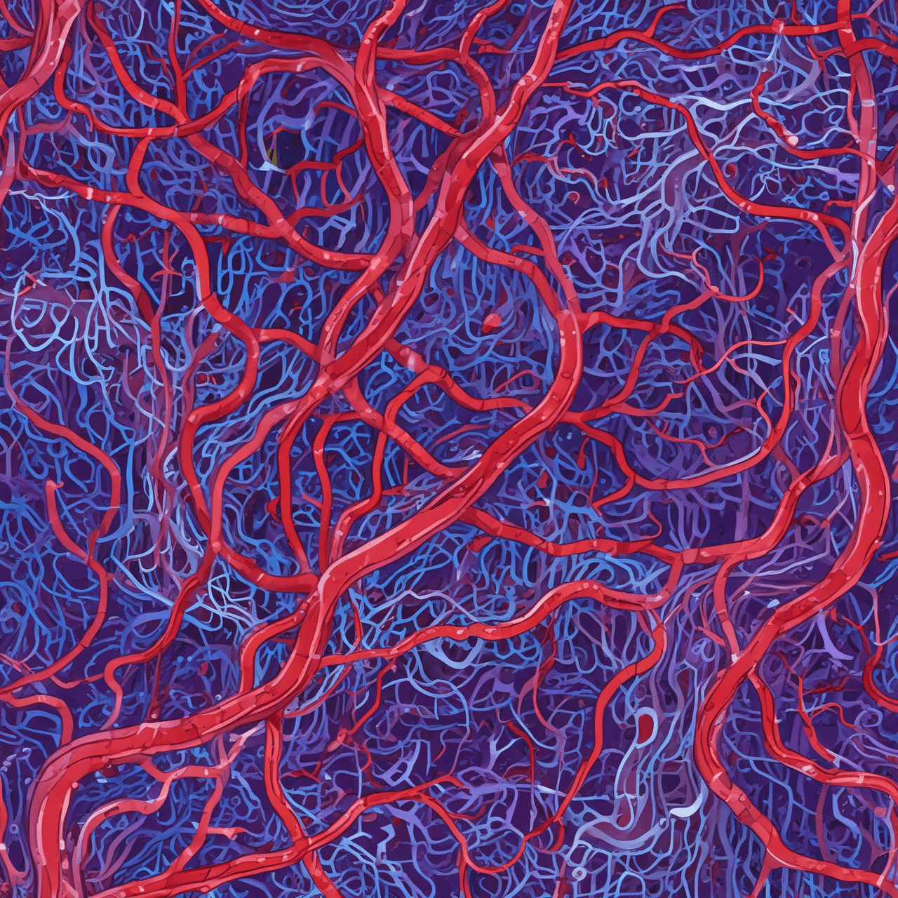 Vascular Velocity game banner