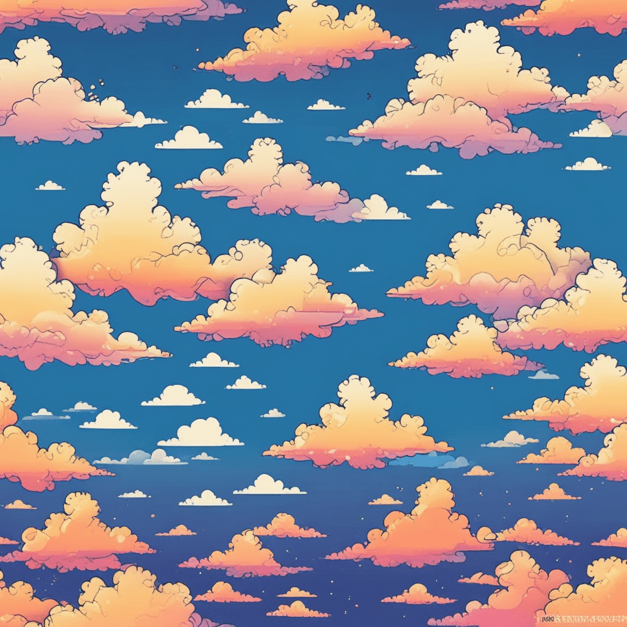 Weather Jump game banner