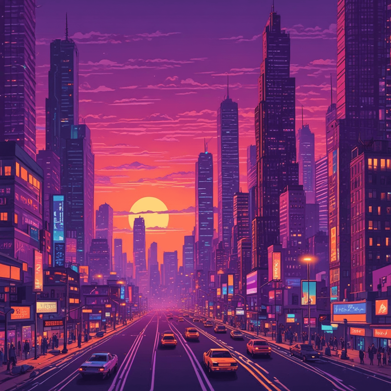 Metro Dash Quiz game banner