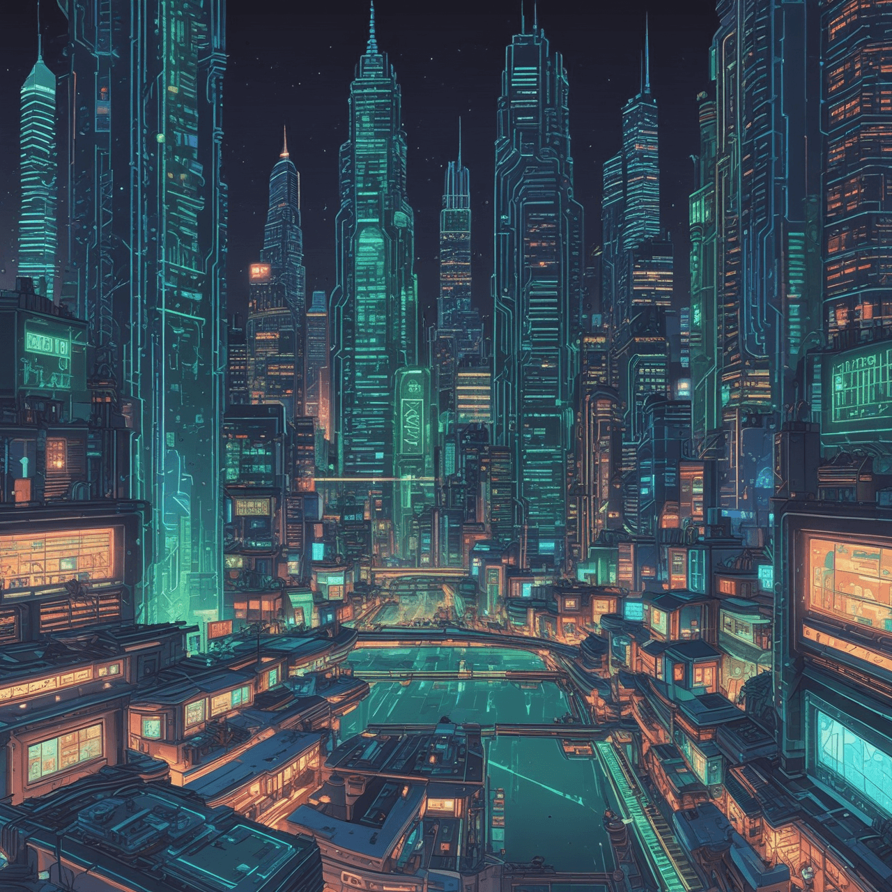 Digital Justice Race game banner
