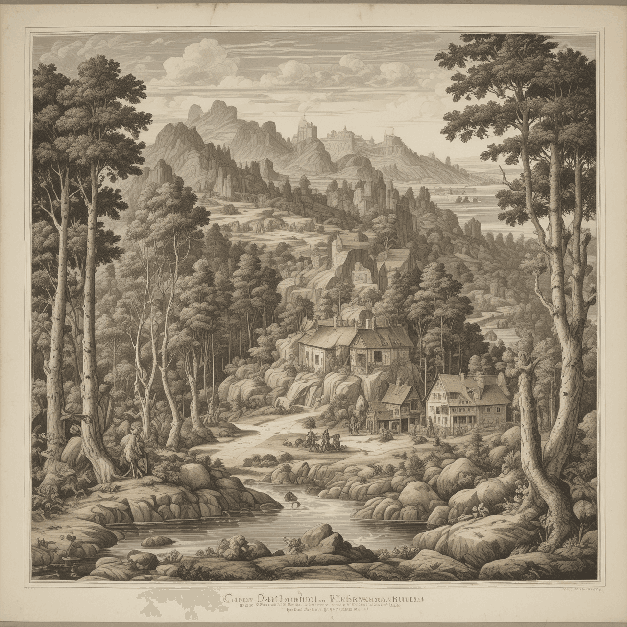 Gustav Vasas Kapplöpning game banner