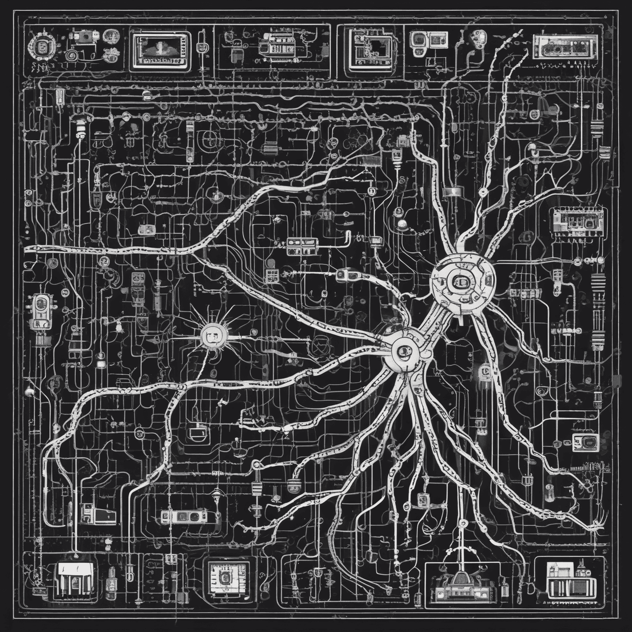Neuron Navigator Quiz game banner