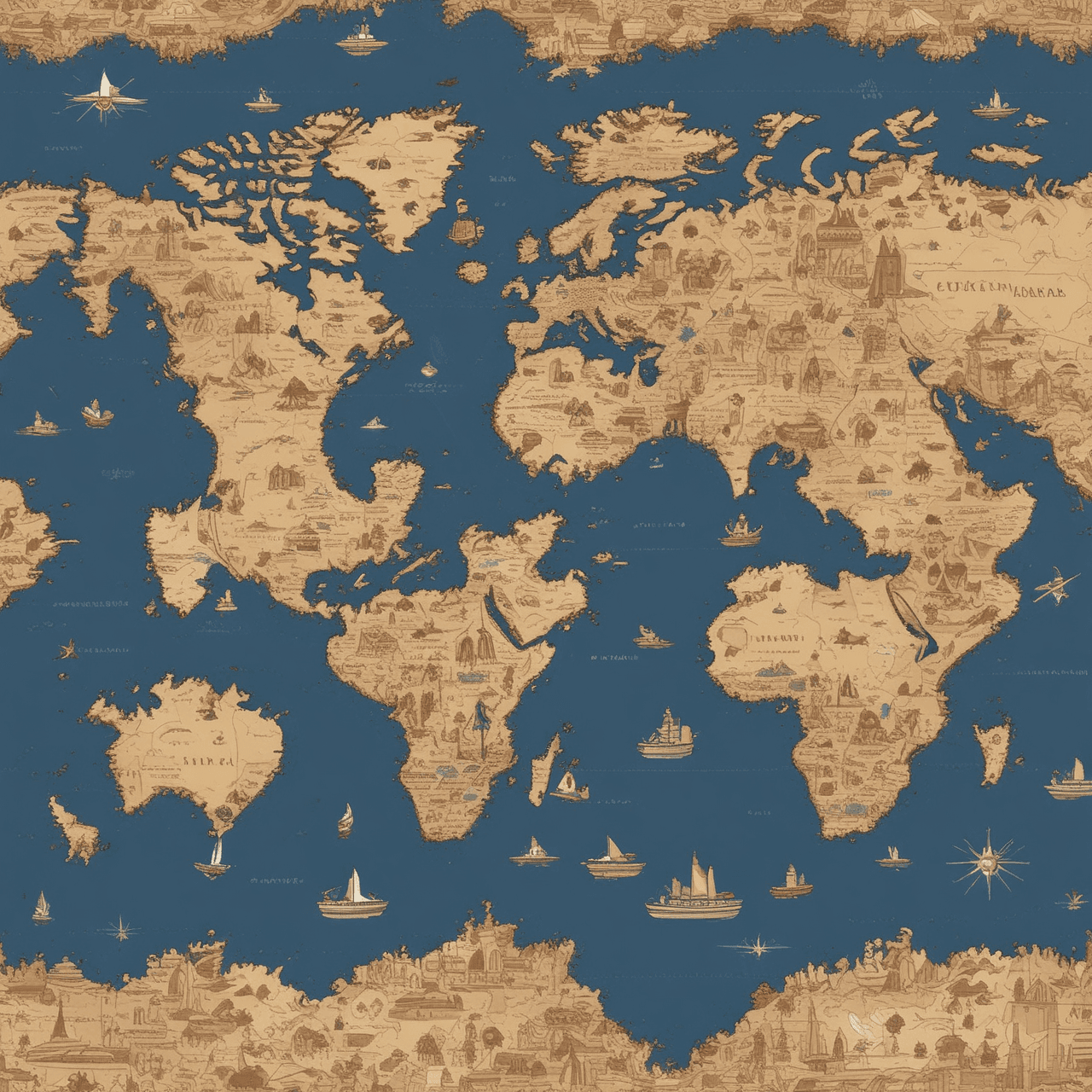 Cartography Dash Quiz game banner