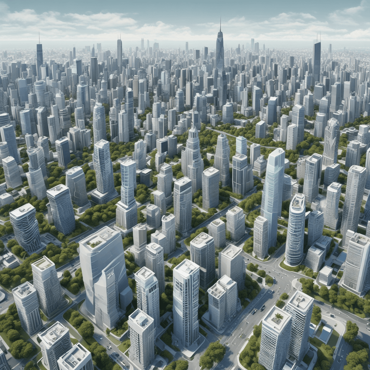 Urban Sprawl Defenders game banner