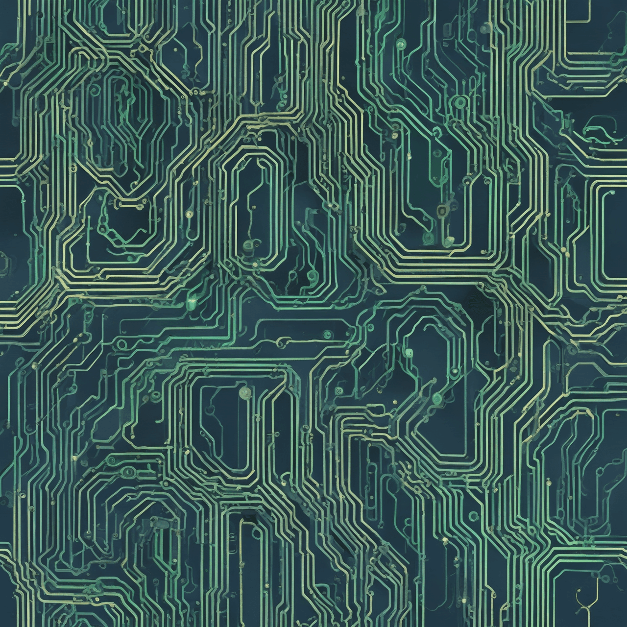 Tech Quiz Defenders game banner