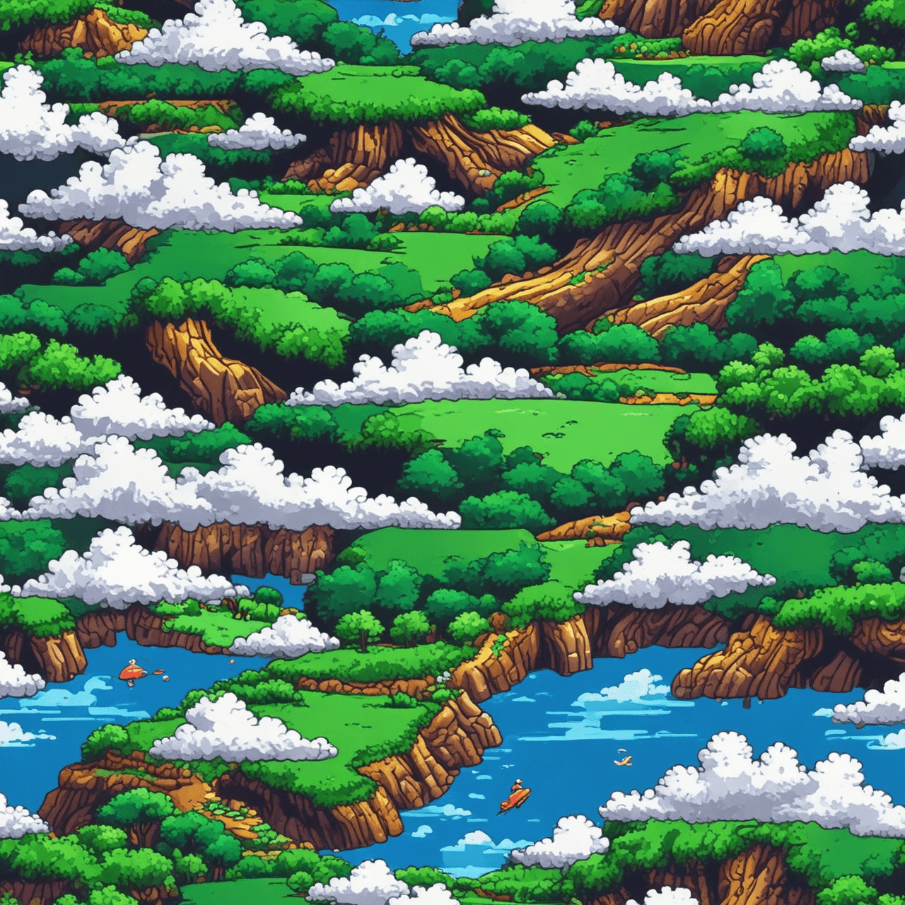 U-Race game banner