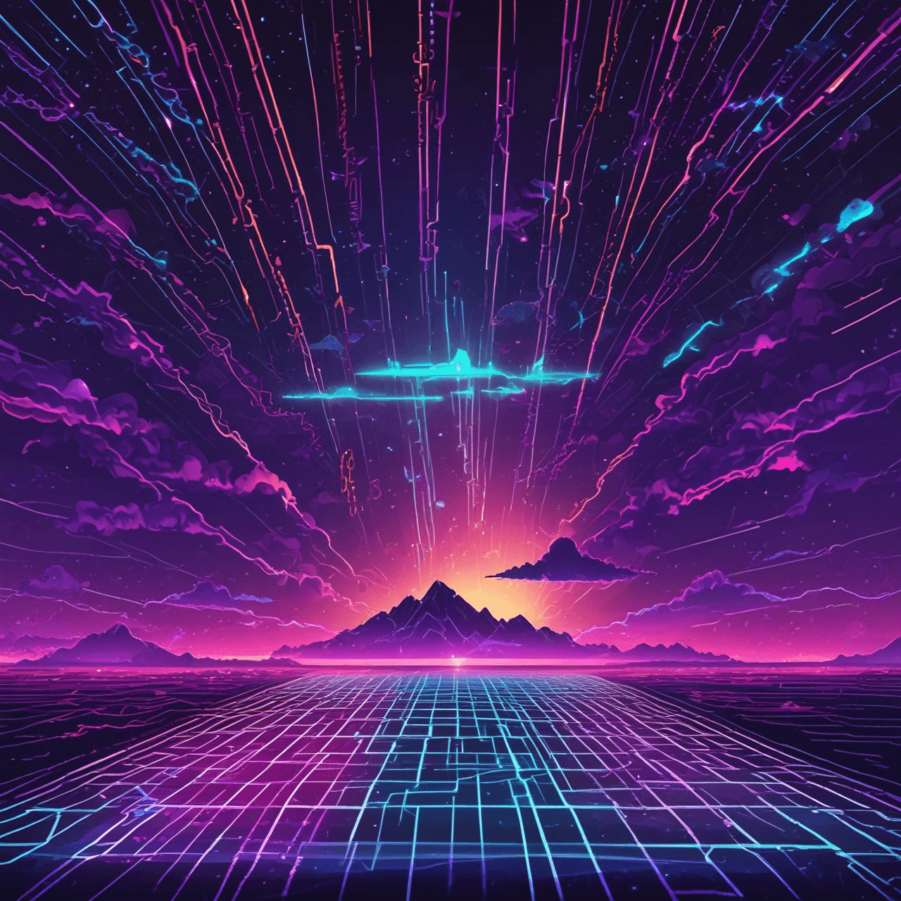 AI Partnership: Habit Runner game banner