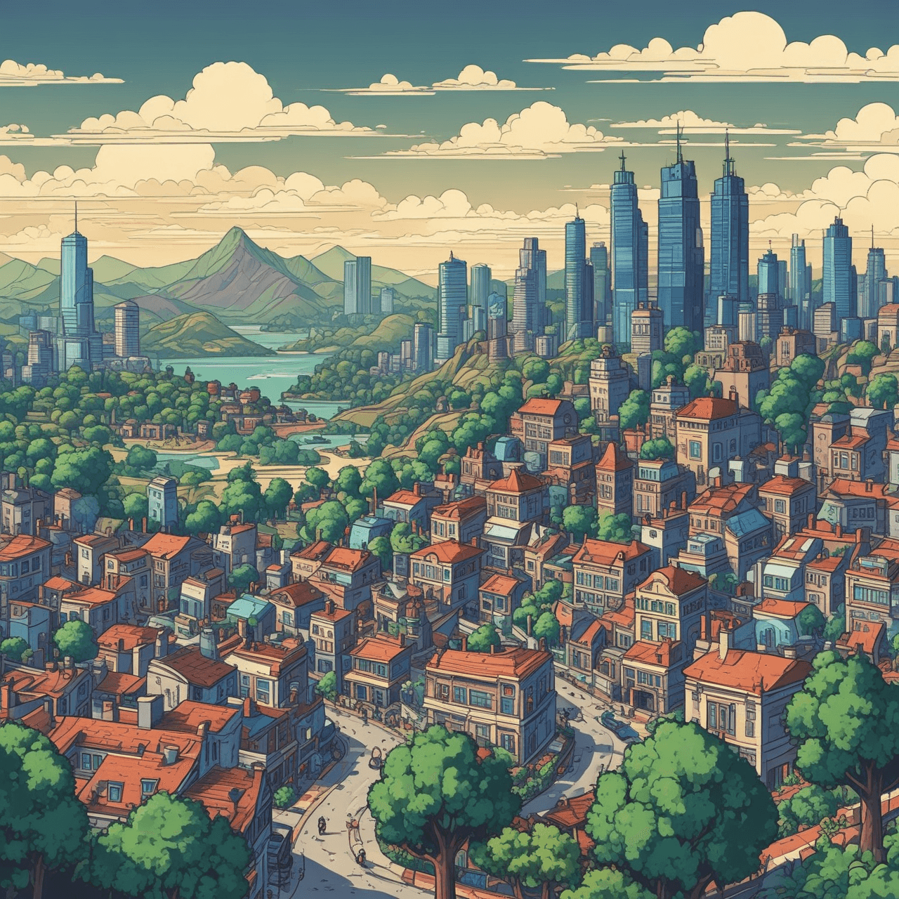 Eco Dash game banner