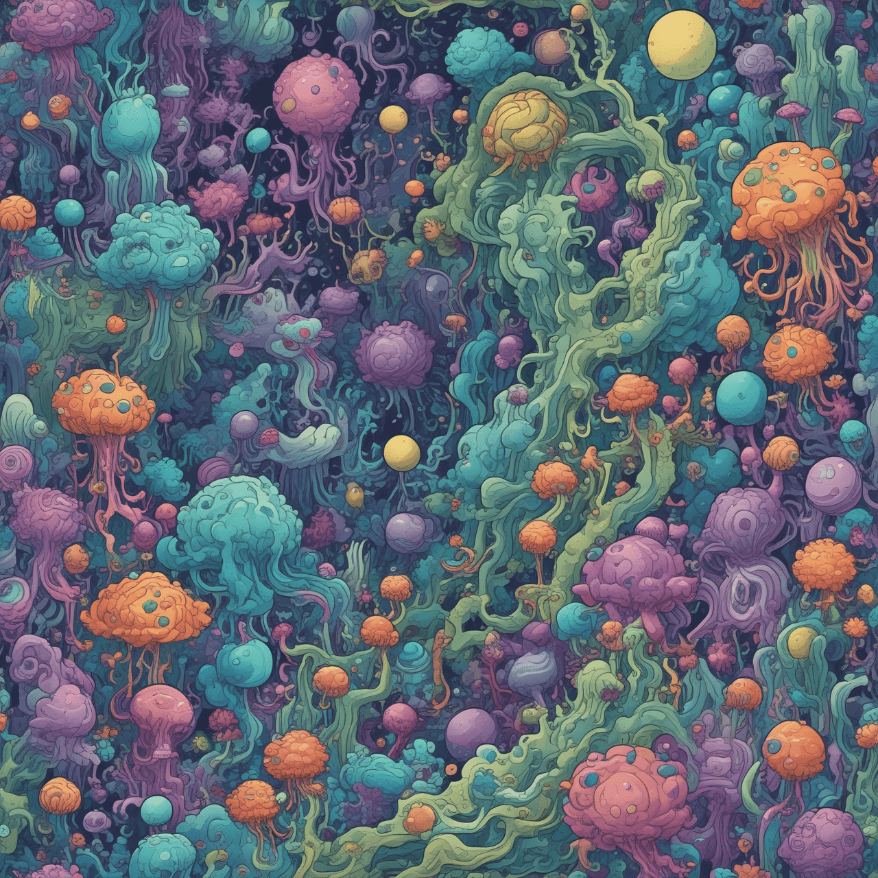 Cellular Flight game banner