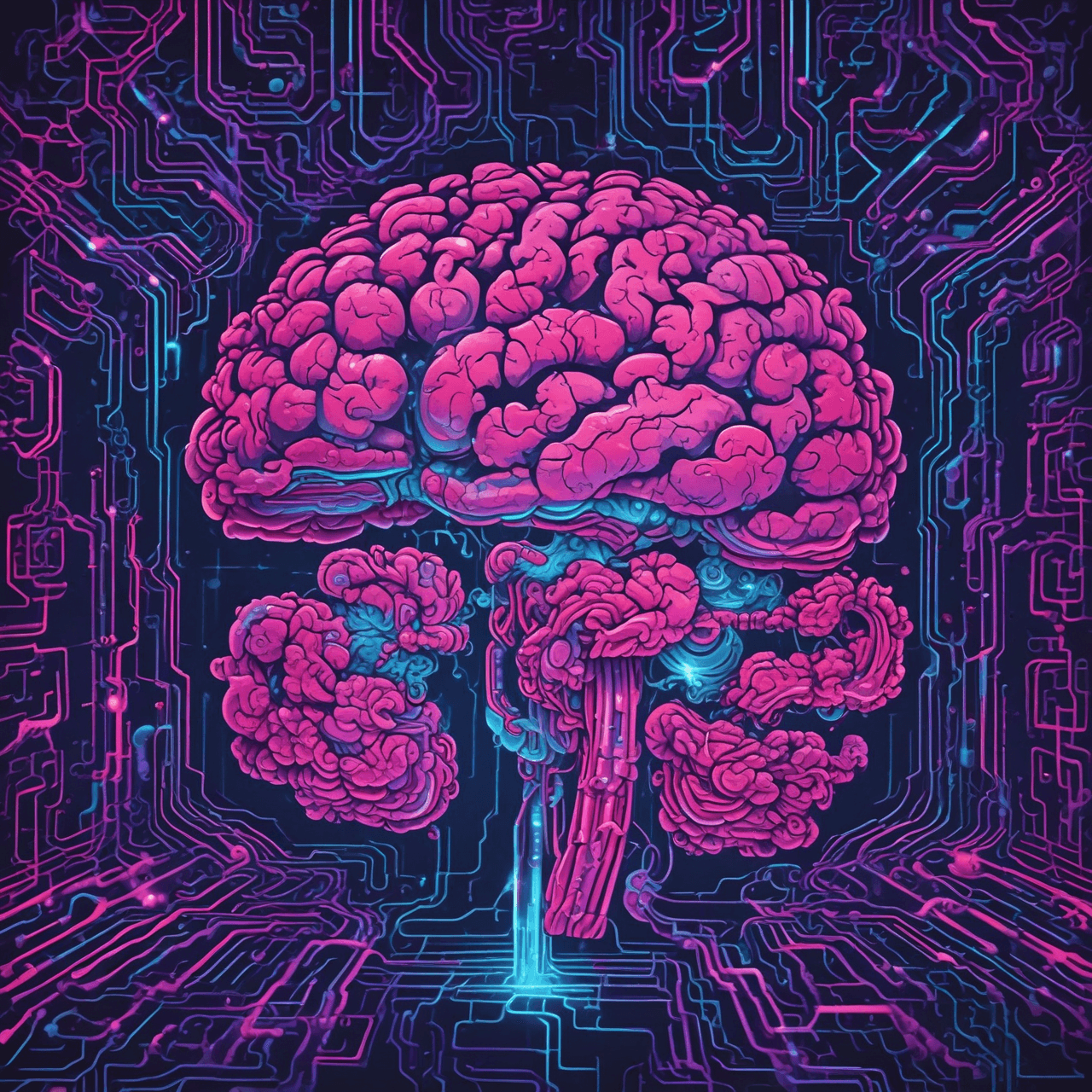 Mindfulness Brain Run game banner
