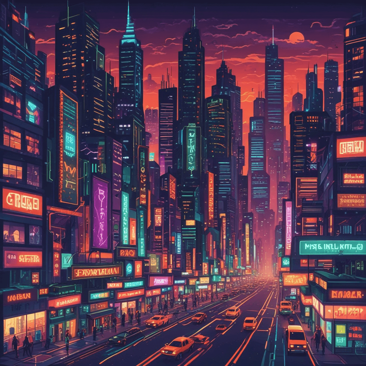 Fraction Dash game banner