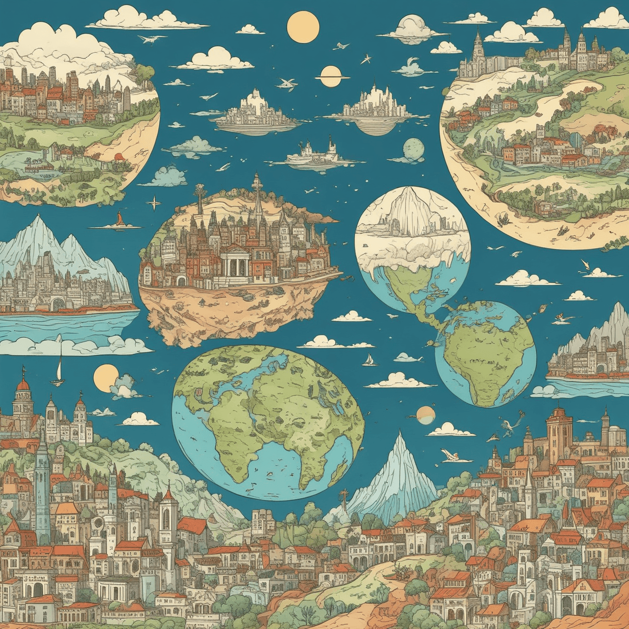 History Hop game banner