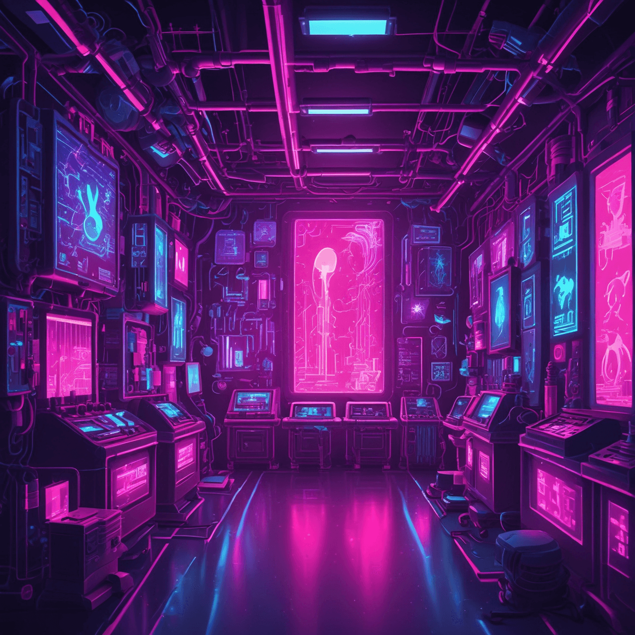 IR Spectro-Run game banner