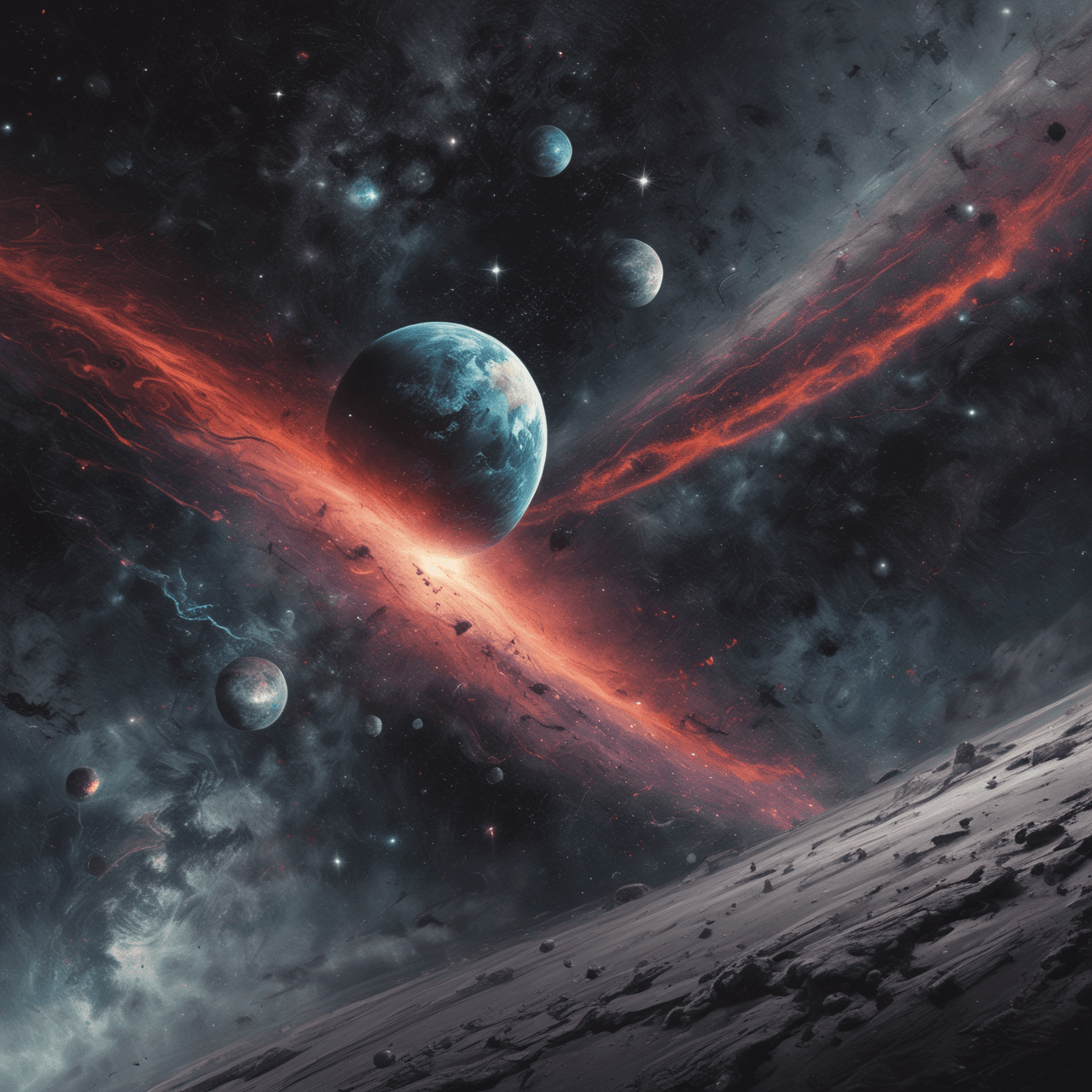 Cold War Quiz Defenders game banner