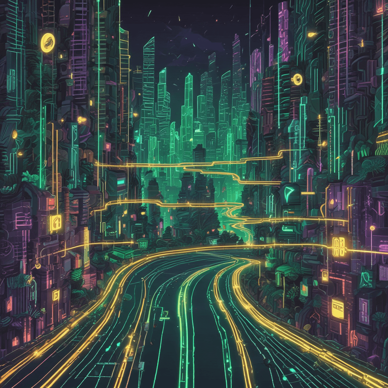 Transaction Tracer game banner