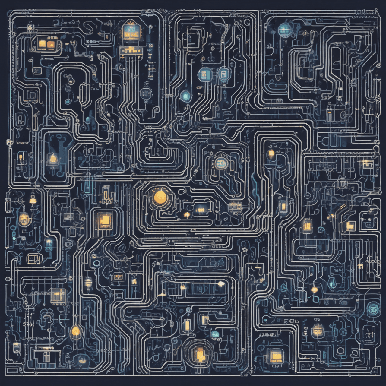 Function Flow Race game banner