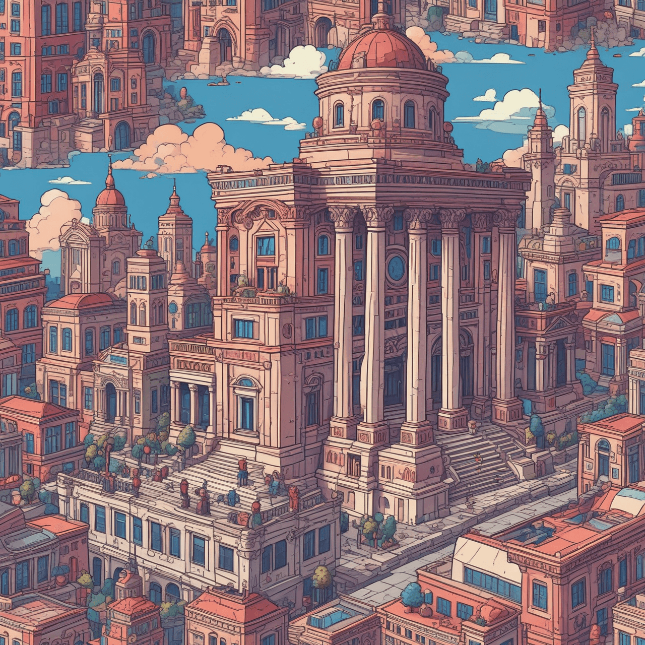 Legislative Ledger Run game banner