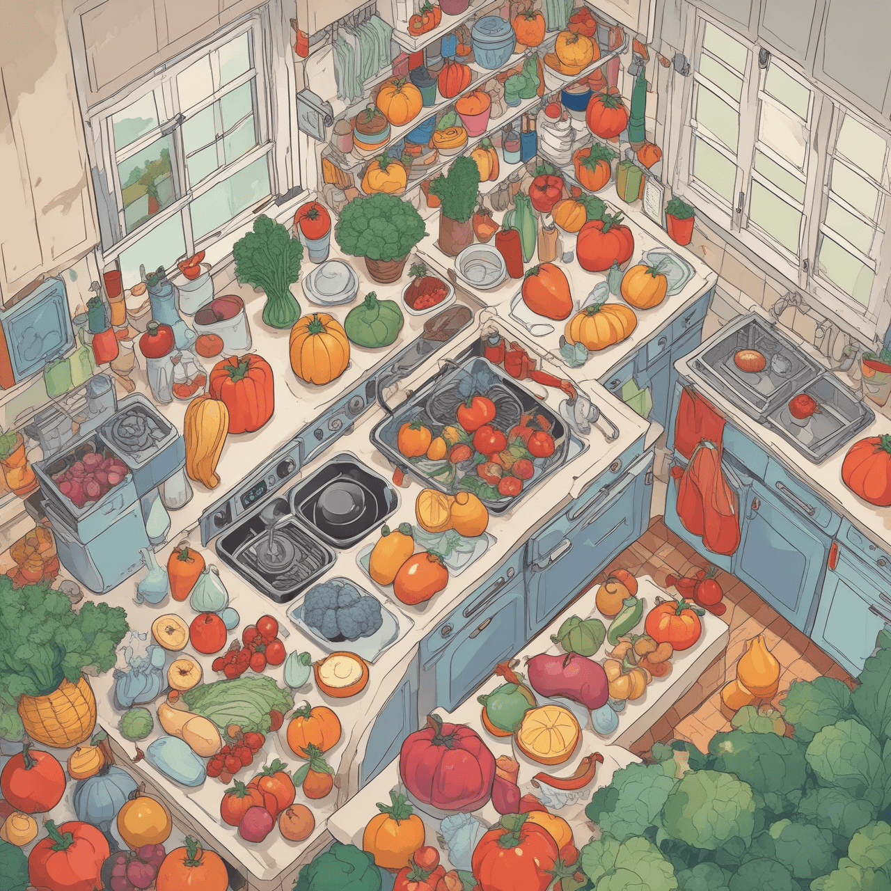 Nutri-Cloud Hop game banner