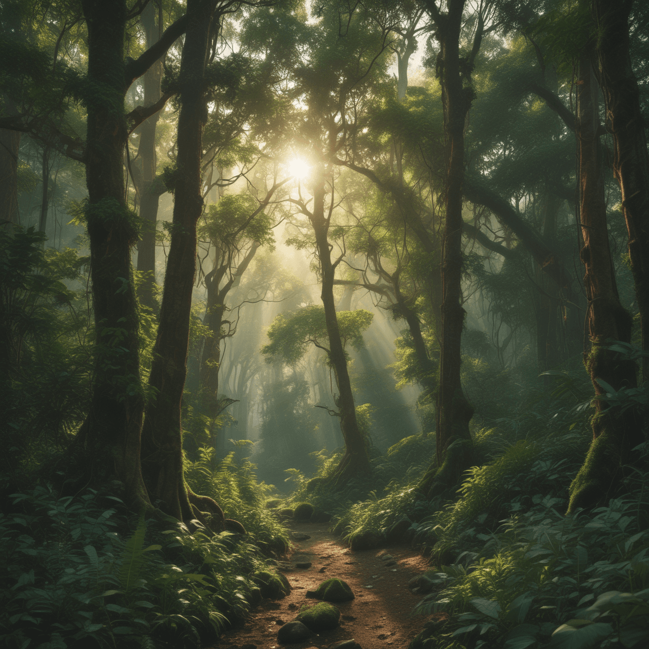Jungle Energy Run game banner