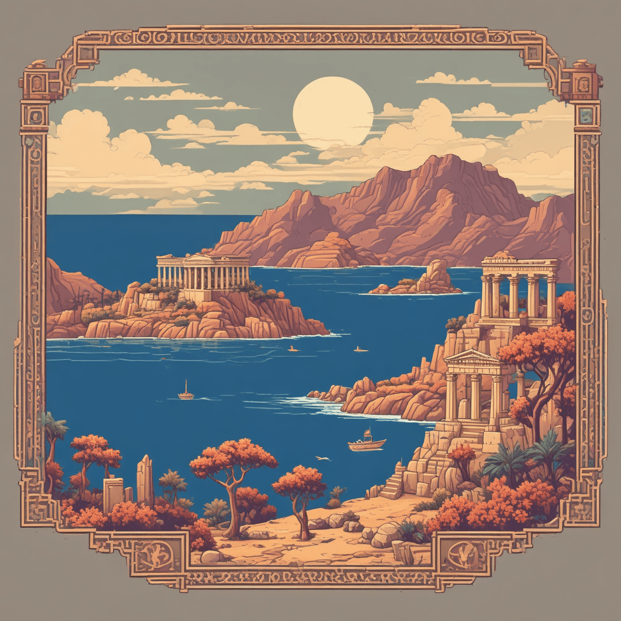 Odyssey Jump game banner