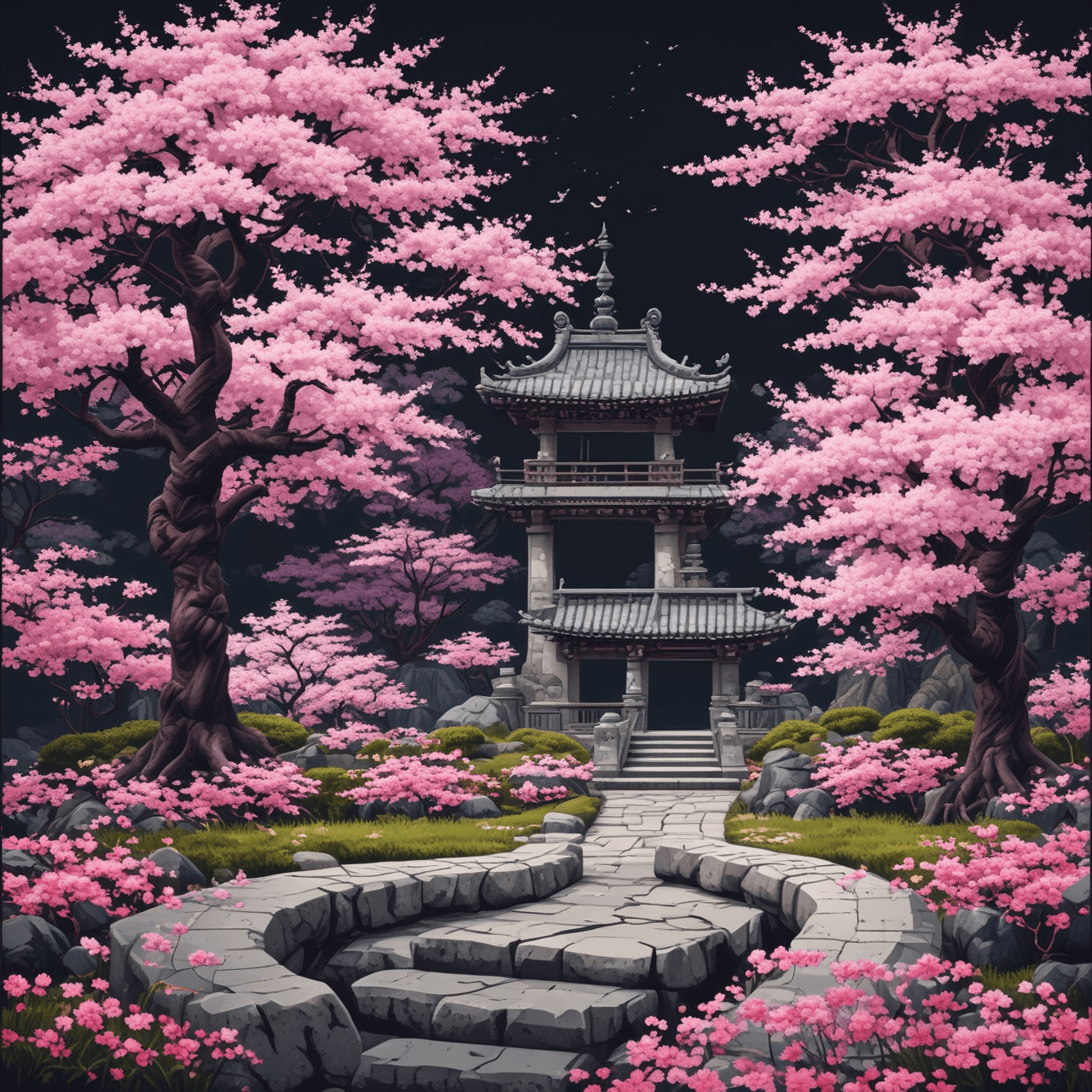 Number Ninja game banner