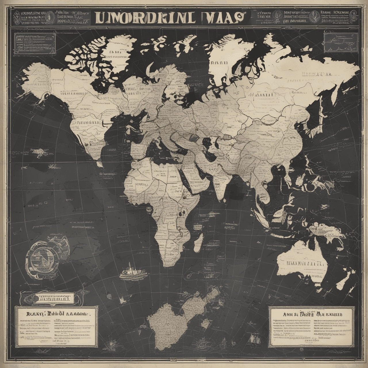 World History Run game banner