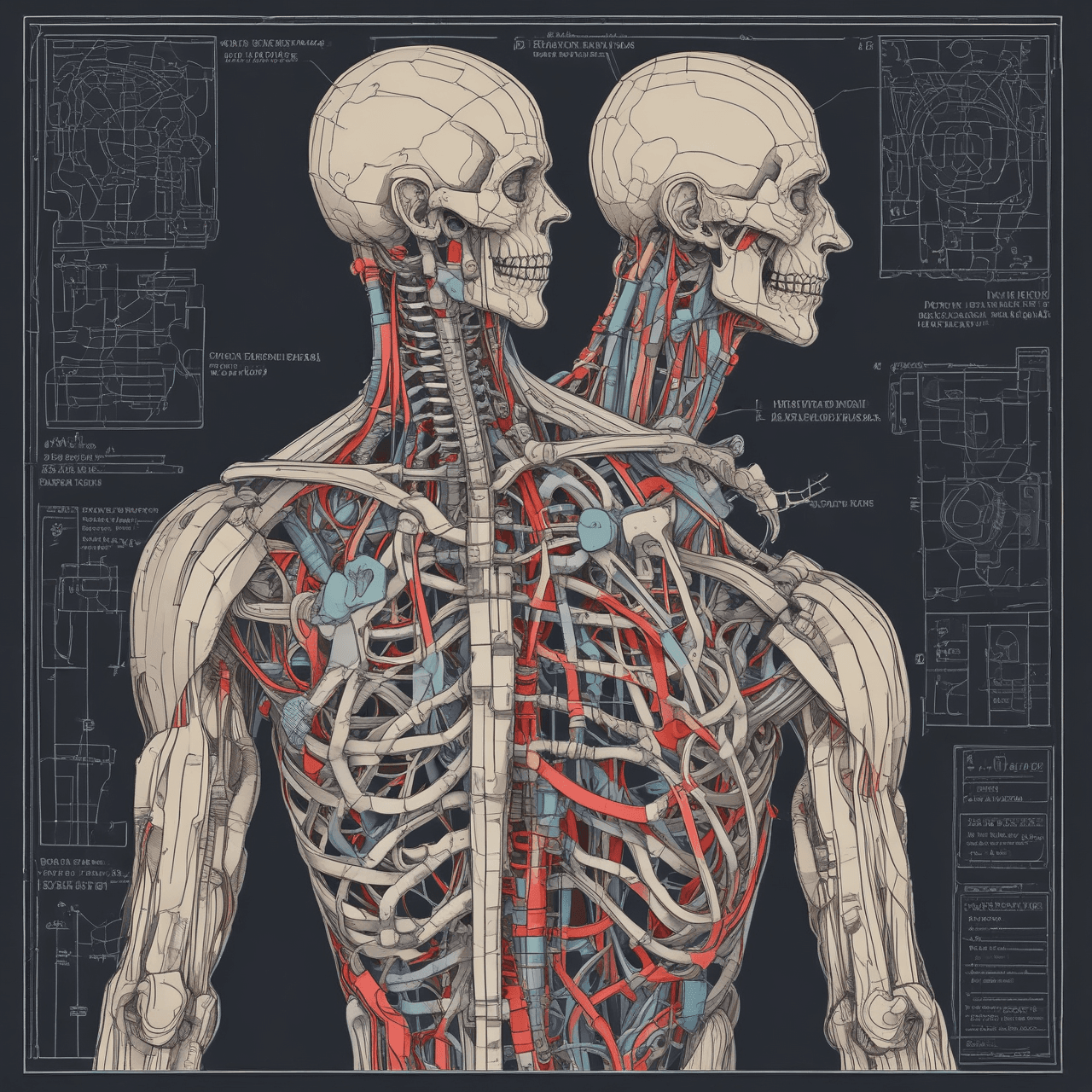 Brachial Plexus Runner game banner