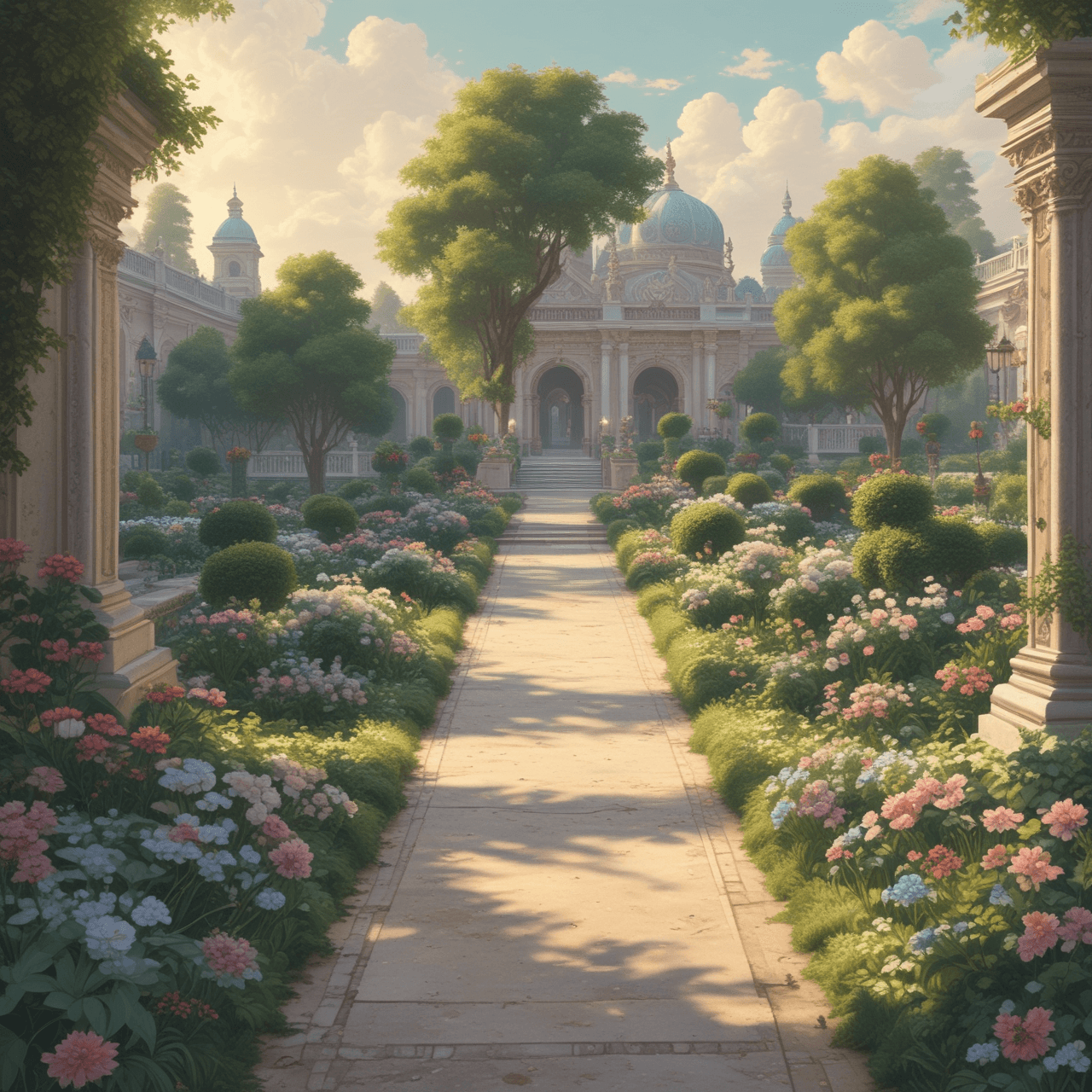 Diana: People's Princess Quiz game banner