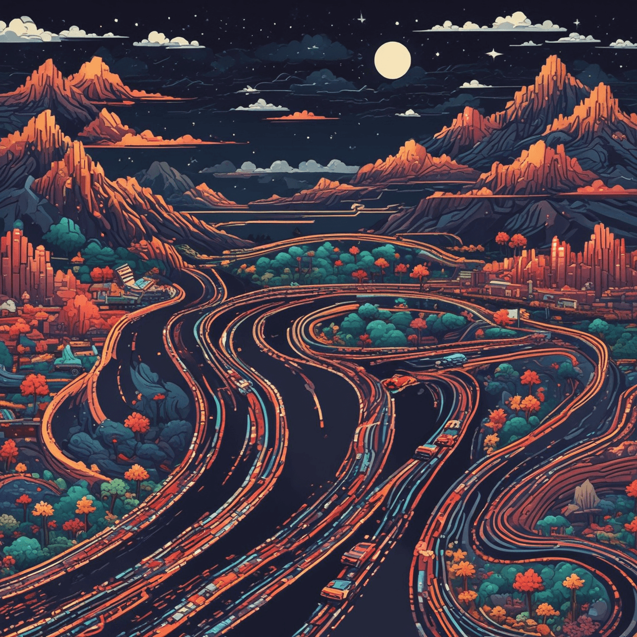 Diplomatic Dash game banner
