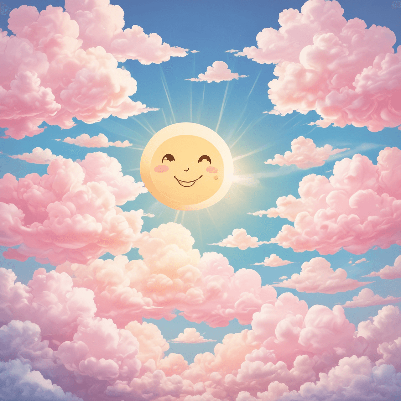 Pre-Algebra Cloud Hop! game banner