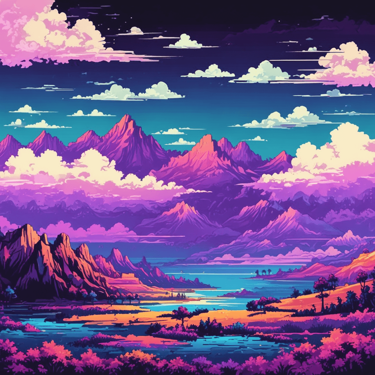 Funksjonsbroen game banner