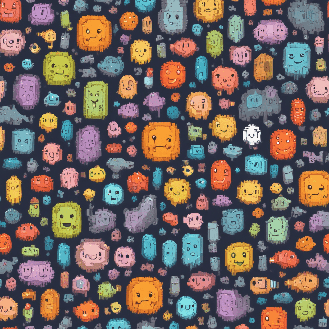 Metabolism Mayhem game banner