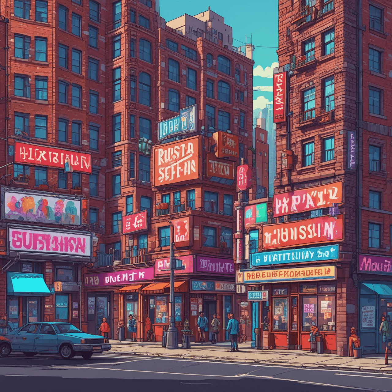Грамотный забег: Суффиксы game banner