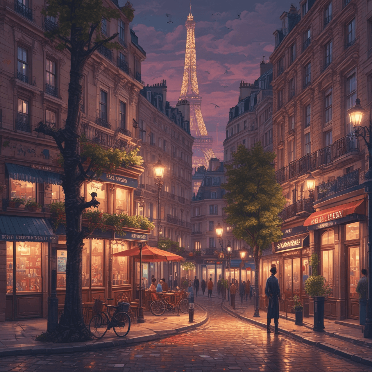 Quiz Course Française game banner